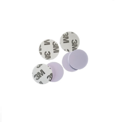 3M RFID Round Card 25MM 125KHz HT4168