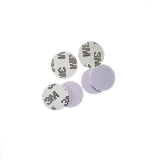 3M RFID Round Card 25MM 125KHz HT4168