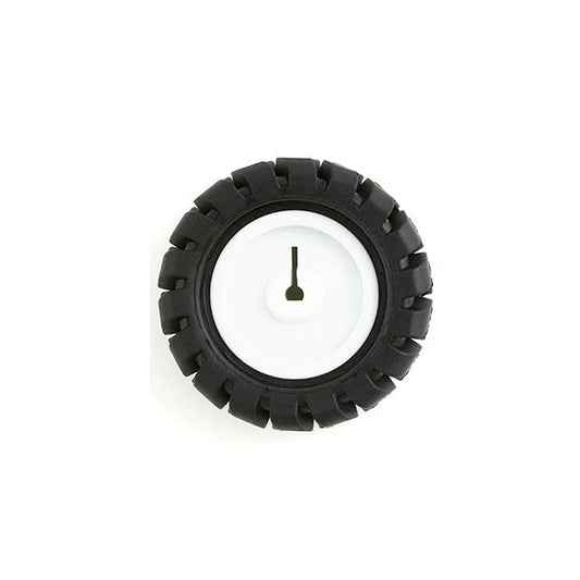 44mm Wheel for N20 DC Gear Motor
