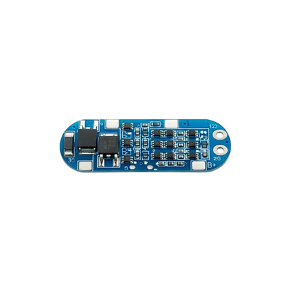 BMS 3S 5A 12.6v 8.4v 4.2v 18650 26650 Lithium Battery Protection Board