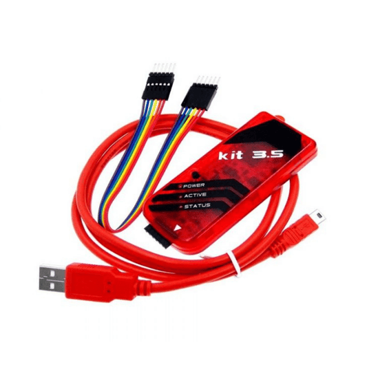 PICKit 3.5 Programmer