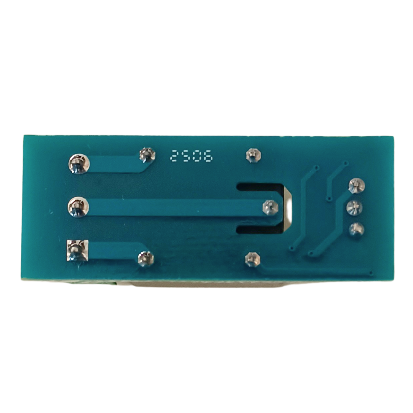5V 1Ch Relay Module Active Low SMD LED