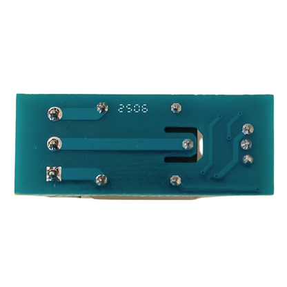 5V 1Ch Relay Module Active Low SMD LED