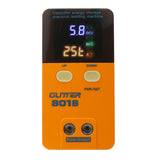 GLITTER 801B Battery Spot Welder Capacitor Energy Storage Pulse Welding Machine