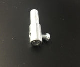 COUPLER FOR DC MOTOR 4MM TO 6MM SHAFT