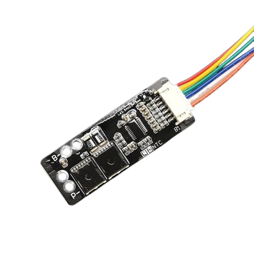 6S 30A 18650 Lithium Battery Protection Board