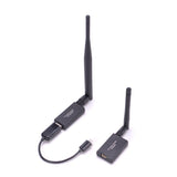 433Mhz 500MW Radio Telemetry Kit