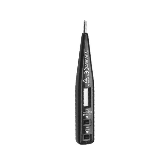 Taparia MDT 81 Digital Voltage Line Tester 12V-220V AC/DC