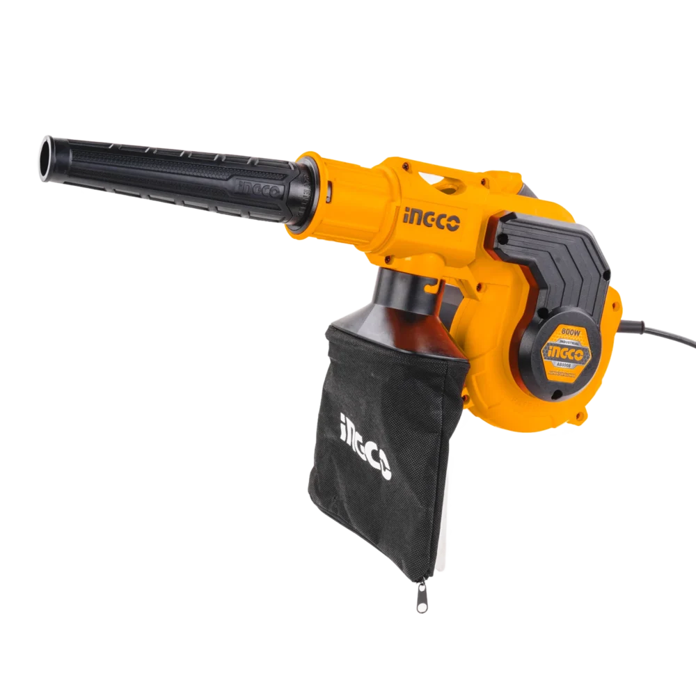 INGCO AB4068 Aspirator Blower – 400 W