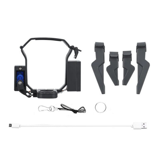 Fishing Payload Release system for Mavic 3/ 3 Pro