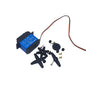 Deao 40kg 180 degree 4.8v-7.4v High Torque Digital Servo Motor