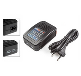 SKYRC E3 AC (2-3 S) Li-Po Battery Balance Charger (V2)