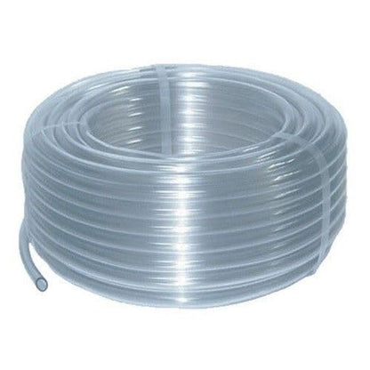 6mm Transparent Water Level Pipe (1 Meter)