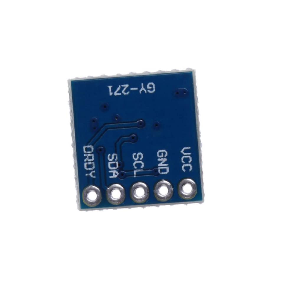 GY-271 QMC5883L 3-axis Electronic Compass Module Magnetic Field Sensor