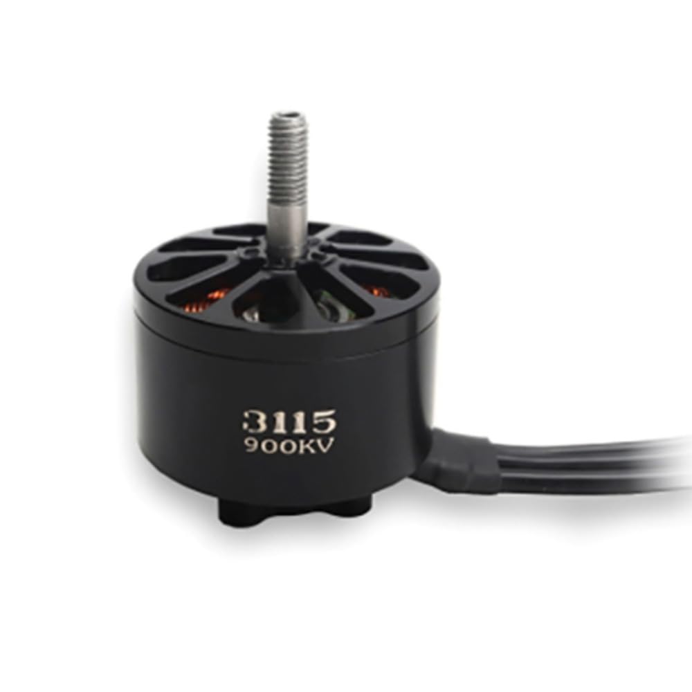 Tarot TL1616 3115 900KV Brushless FPV Racing Motor (Long Life High Efficiency)