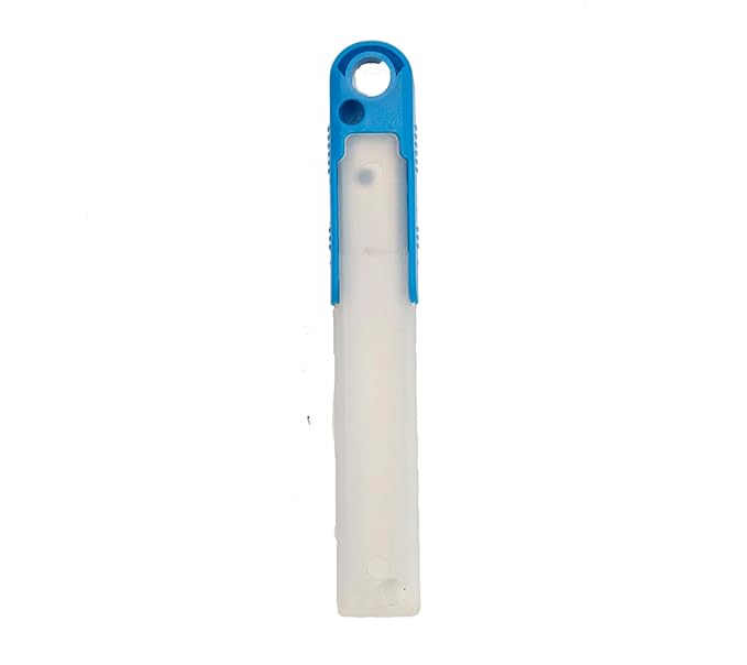TAPARIA Snap Off Cutter Blades 9 mm (Pack of 10 Nos) - SKB910