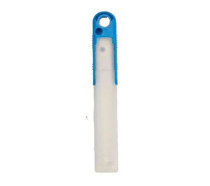 TAPARIA Snap Off Cutter Blades 9 mm (Pack of 10 Nos) - SKB910