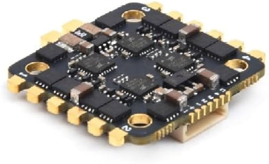 BLHELI S 4 in 1 ESC 35A 2-5S
