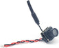 MINGCHUAN 701U 25mW 48CH 5.8G Transmitter VTX Camera with 600TVL 120 Degree AIO Camera for RC Indoor FPV Racing Drone