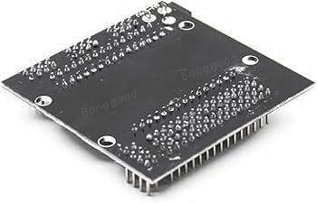 NodeMCU ESP8266 Serial Port Baseboard Lua WIFI Development Board