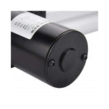 12V 500MM Stroke Length Linear Actuator 6000N 5mm/s