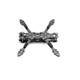 Mark4 7 inch 295mm Carbon Fiber Drone Quad Frame Kit