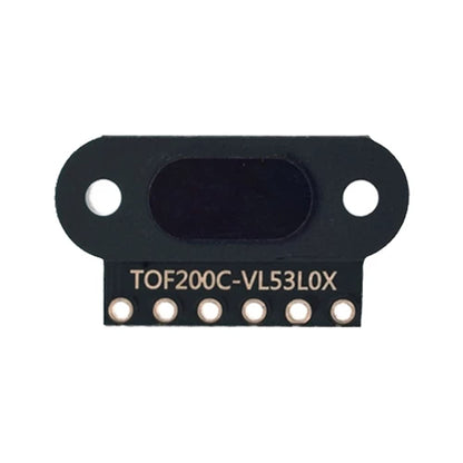 TOF200C - Time of Flight (ToF) Laser Ranging Sensor Module with distance sensor VL53L0X (200cm)
