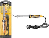 INGCO SI016831 60 WATT ELECTRIC SOLDERING IRON TEMPERATURE CONTROL