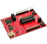 MSP-EXP430G2 MSP430 Value Line LaunchPad Development Tool