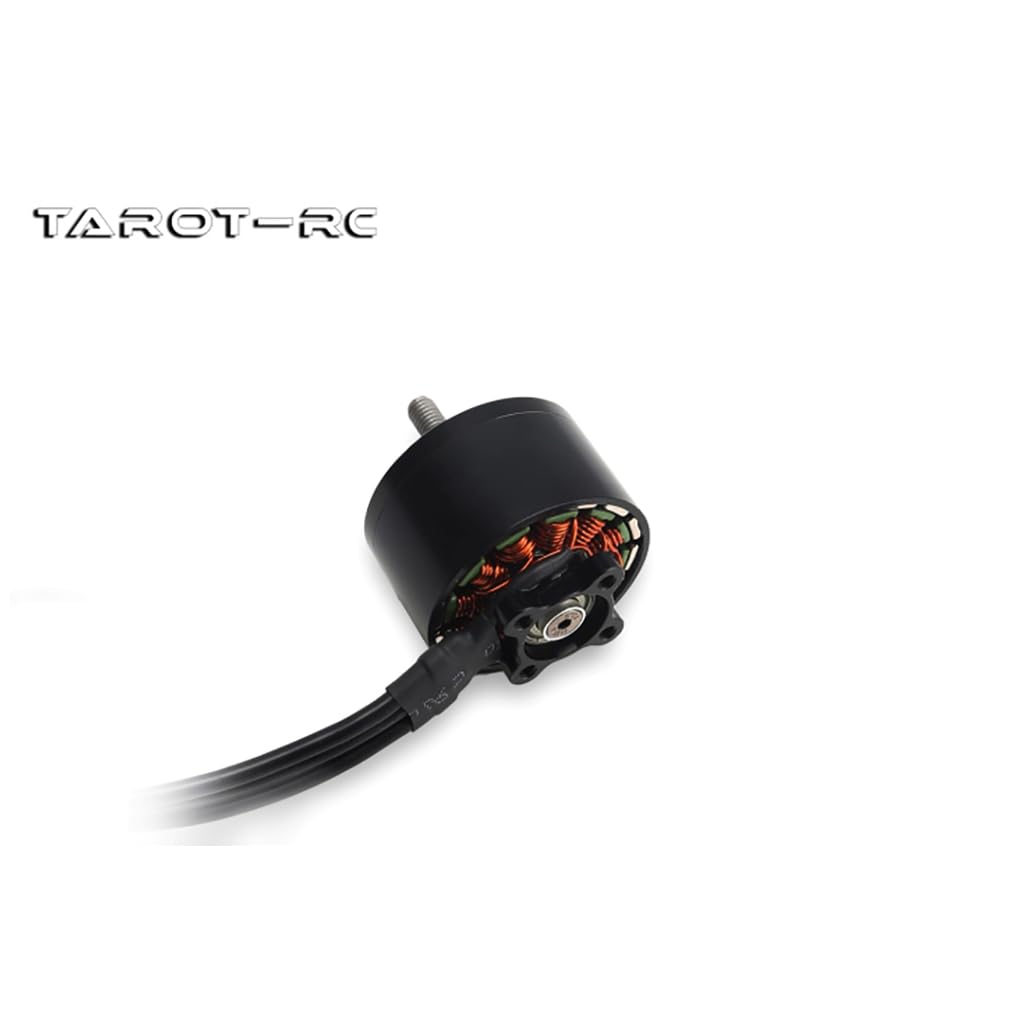 Tarot TL1616 3115 900KV Brushless FPV Racing Motor (Long Life High Efficiency)