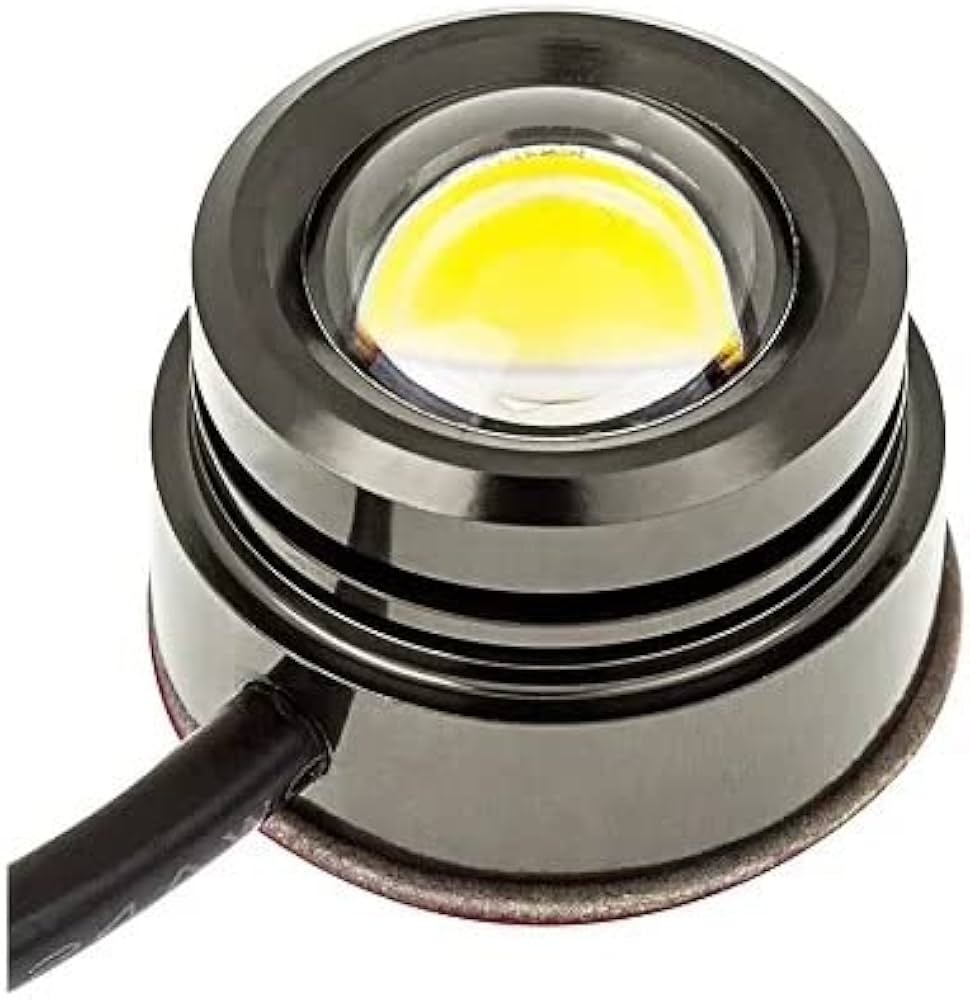 LED Night light For FPV Indoor and Outdoor Racing Drones