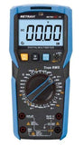 Metravi Metrasafe-10 TRMS Digital Multimeter 6000 Counts / 1000V Auto-Ranging Multimeter