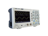 OWON SDS1022 Digital Storage Oscilloscope : Bandwidth: 20 MHz, 2-Channel, Sample rate: 100MS/s
