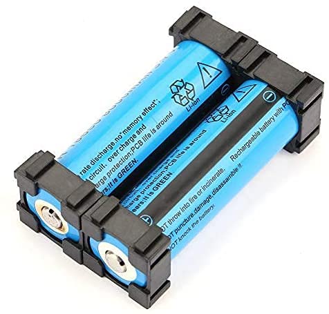21700 2×1 Battery Cell Spacer / Holder
