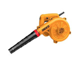 INGCO AB6038 650 Watt Aspirator Blower with Dust Bag