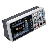 OWON XDM1241 TRMS 4½ Digit Benchtop Multimeter USB Interface With Battery 55000 Counts