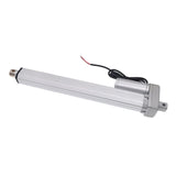 12V 300MM Stroke Length Linear Actuator 180N 50mm/s