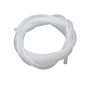 9MM PVC Spiral Wrapping Sleeve Band for wire harness-1 meter (White)