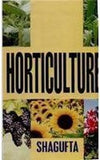 HORTICULTURE BY SHAGUFTA (HARDCOVER)