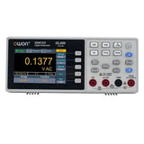 OWON XDM1241 TRMS 4½ Digit Benchtop Multimeter USB Interface With Battery 55000 Counts