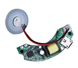 Mini USB Nebulizer Circuit 5VDC 2W 108Khz