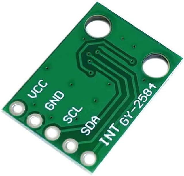 TSL2584TSV Digital Ambient Light Intensity Sensor Module