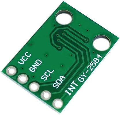 TSL2584TSV Digital Ambient Light Intensity Sensor Module