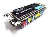 Heltec IOT Lora Wireless Stick Upgrade esp32 WiFi Development Board with 0.49inch OLED Display 868MHZ/915MHZ