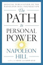 THE PATH TO PERSONAL POWER: BY NAPOLEON HILL (PAPPERBACK) OLD BOOK