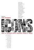 ICONS : MEN & WOMEN WHO SHAPED TODAY'S INDIA BY ANIL DHARKER [HARDCOVER] OLD BOOK