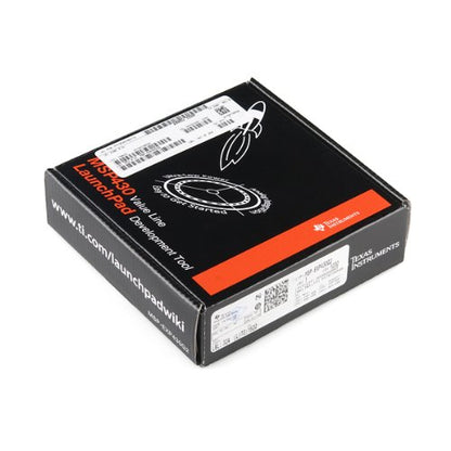 MSP-EXP430G2 MSP430 Value Line LaunchPad Development Tool