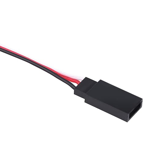 13cm M-M SERVO EXTENSION CABLE MALE - MALE