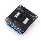 MC33886 Dual Motor Driver Module 5A (5-12v)