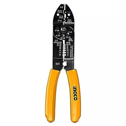 INGCO HWSP851 Wire Stripper 215MM (8.5")